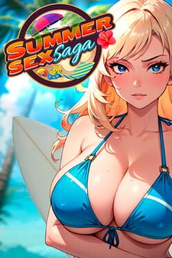 Summer Sex Saga
