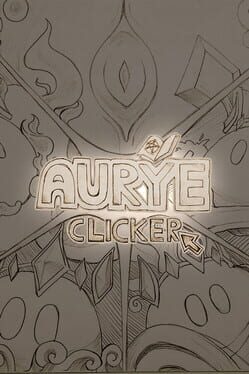 Aurye Clicker Game Cover Artwork