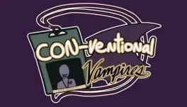 Conventional Vampires image