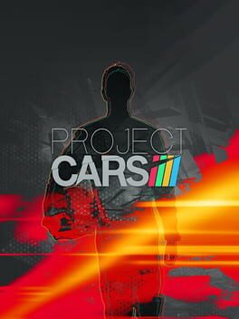 Project Cars: Digital Edition Game Cover Artwork