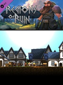 Regions of Ruin: Sieges