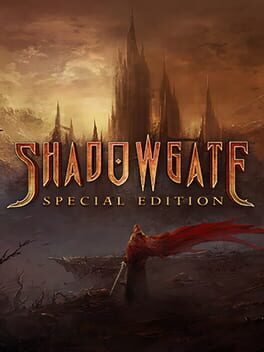 Shadowgate: Special Edition