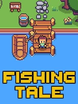 Fishing Tale