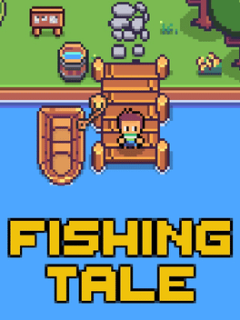 Fishing Tale