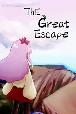 Cover photo for The Great Escape