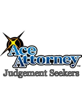 Ace Attorney: Judgement Seekers
