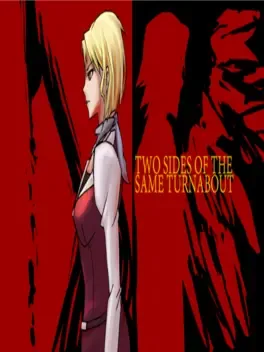 Two Sides of the Same Turnabout image