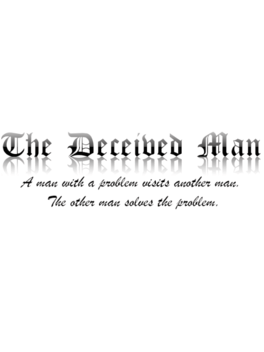 The Deceived Man