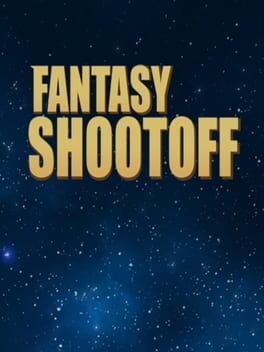 Fantasy Shootoff