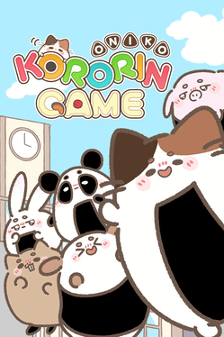 Oniko Kororin Game