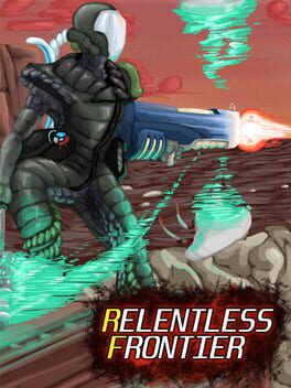 Relentless Frontier