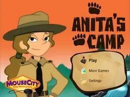 Anita's Camp