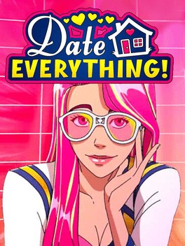 Date Everything!