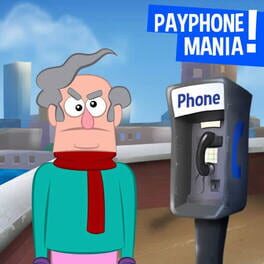 Payphone Mania!