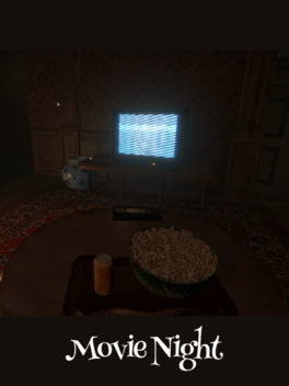 Movie Night