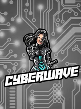 Cyberwave