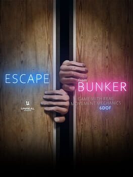 Escape From Bunker