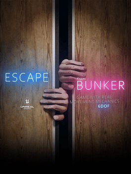 Escape From Bunker