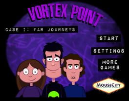 Vortex Point