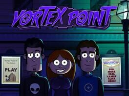 Vortex Point 4