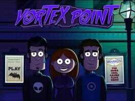 Vortex Point 5