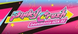 Beatmania IIDX 32 Pinky Crush image