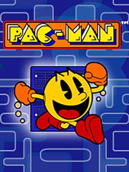 Namco All-Stars: Pac-Man