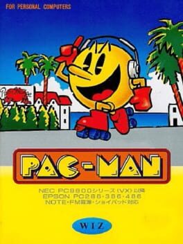 Pac-Man