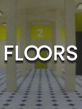 Floors Game Cover Artwork