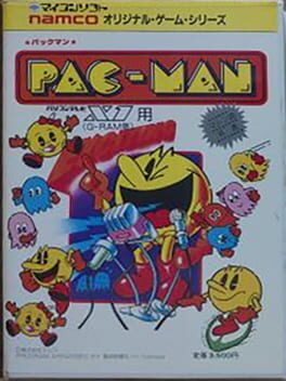 Pac-Man