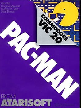 Pac-Man