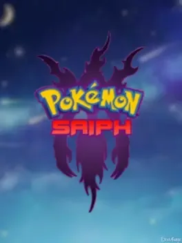 Pokémon Saiph image