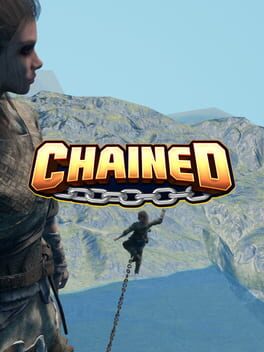 Chained Game Cover Artwork