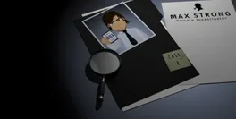 Max Strong: Private Investigator