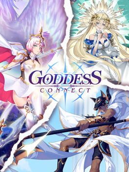 Goddess Connect