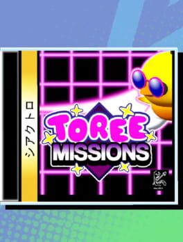 Toree Missions