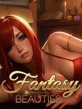 Fantasy Beauties - Freya Photo Pack image