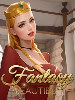 Fantasy Beauties - Fiona Photo Pack