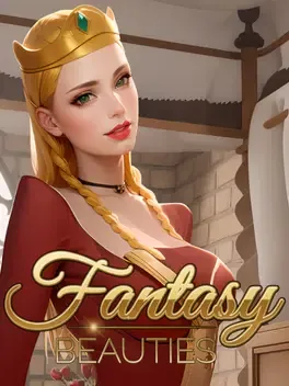 Fantasy Beauties - Fiona Photo Pack image