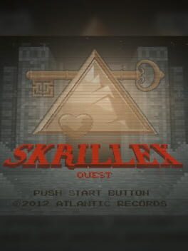 Skrillex Quest