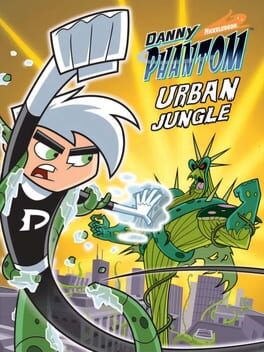 Danny Phantom: Urban Jungle