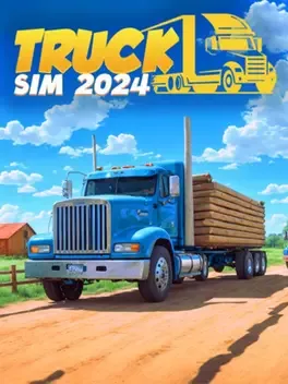 Truck Sim 2024 image