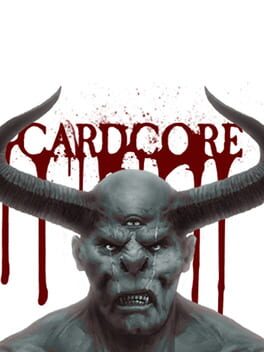 Cardcore