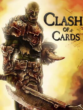 Clash of Cards