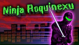 Ninja Roquinexu