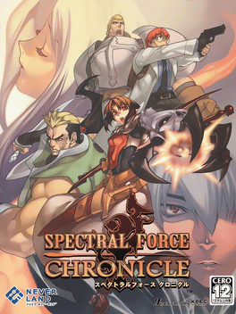 All Spectral Force Games
