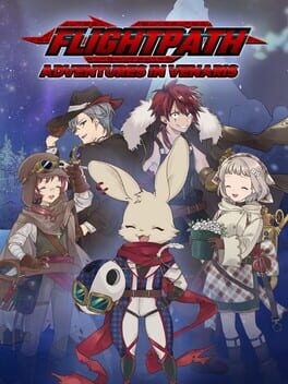 飞行路径:探险维纳里斯破解游戏下载-游戏公社