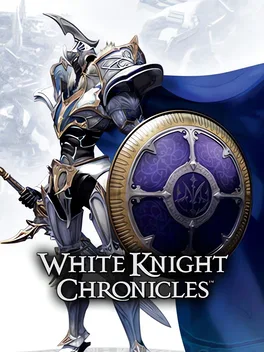 White Knight Chronicles image