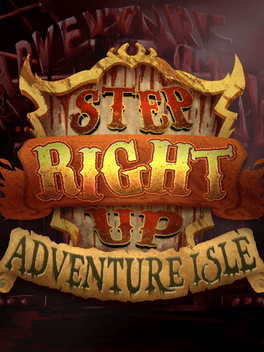 Step Right Up: Adventure Isle