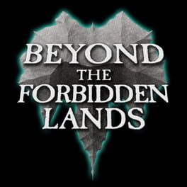 Beyond the Forbidden Lands Cover Image